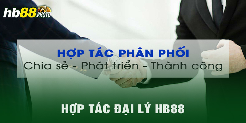 Hợp Tác Đại Lý Hb88