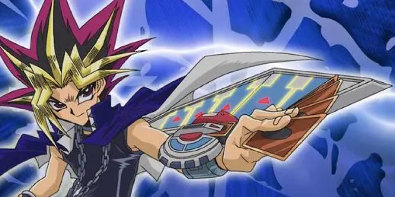 Các yếu tố quan trọng trong game bài yugioh