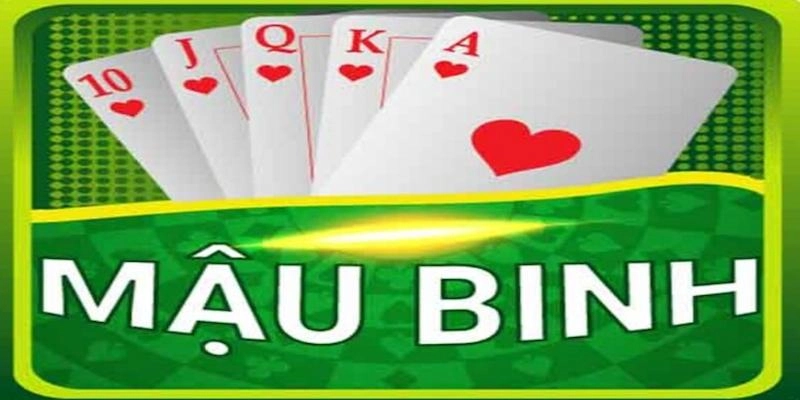 Game bài mậu binh có cách chơi đơn giản - dễ thắng