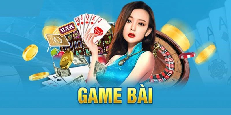 Game bài rút tiền uy tín