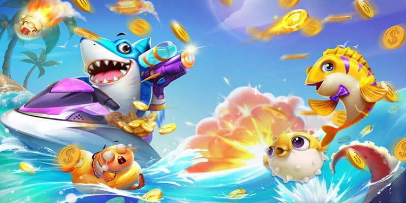 Kinh nghiệm chơi game bắn cá jili jilihow