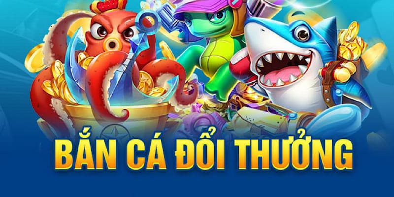 Tổng quan về game bắn cá jili jilihow